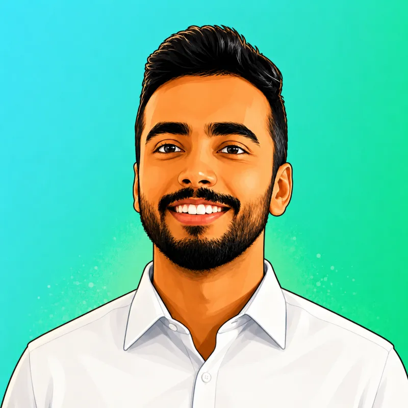Mohit Panchal